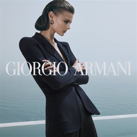 replica armani womens clothes|armani women's collection.